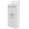 Mighty Wireless 35W Dual PD Charger And Cable Combo - 2 of 3