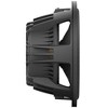 Wet Sounds REVO 10 HP S4 V3 - REVO Series 10" High Power 4 Ohm V3 Subwoofer, Black - 3 of 4