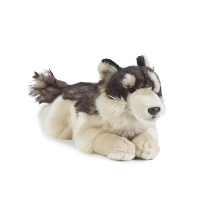 Living Nature Fox Large Plush Toy