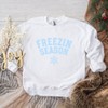Simply Sage Market Women's Graphic Sweatshirt Freezin Season - 2 of 2