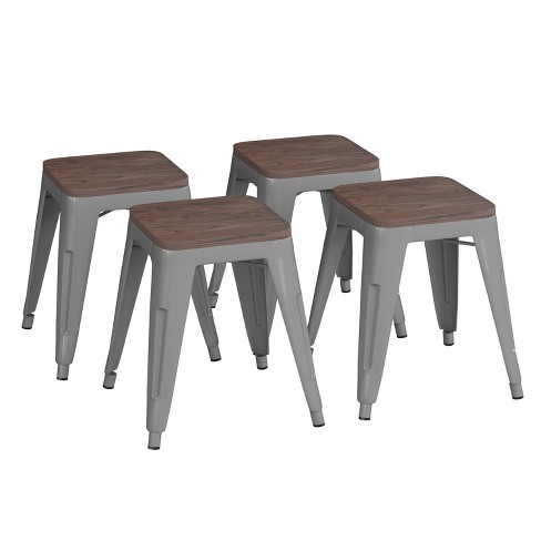 Flash furniture bar height best sale table & stool set