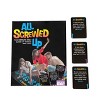 All Screwed Up Card Game - image 3 of 4