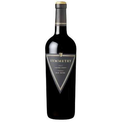 Rodney Strong Symmetry Red Blend Wine - 750ml Bottle