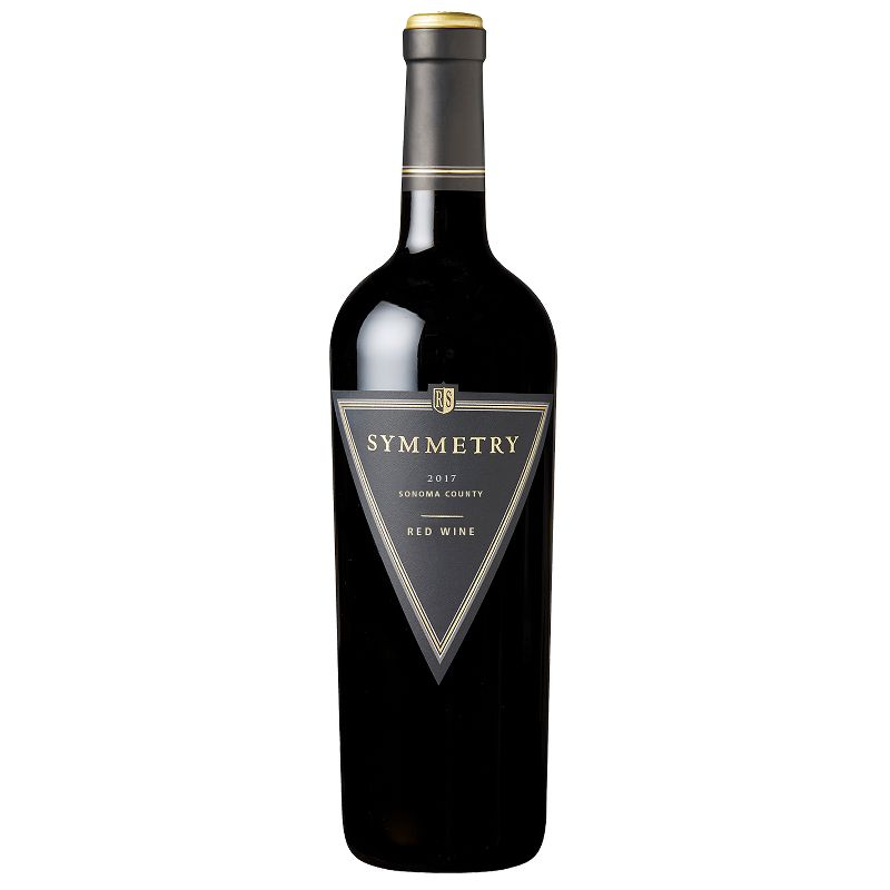 Rodney Strong Symmetry Red Blend Wine - 750ml Bottle, 2 of 11