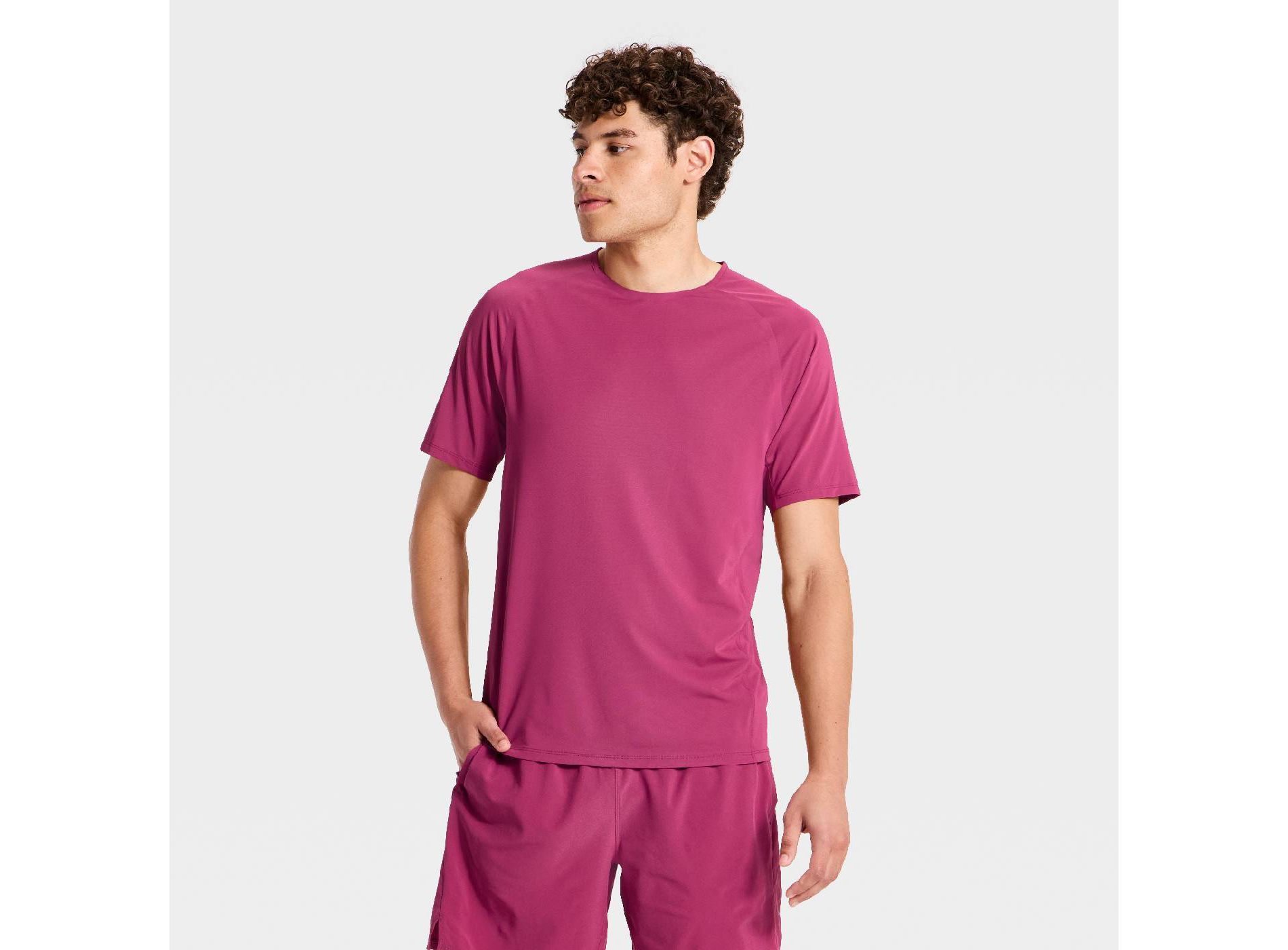 Men's Elevated Run T-Shirt - All In Motion™