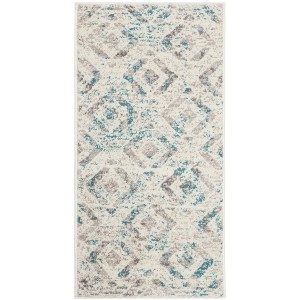 Skyler SKY190 Power Loomed Indoor Rugs - Safavieh - 1 of 3