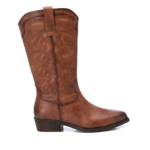 Refresh Women's Italian Western Boots 172128 - 1 of 4