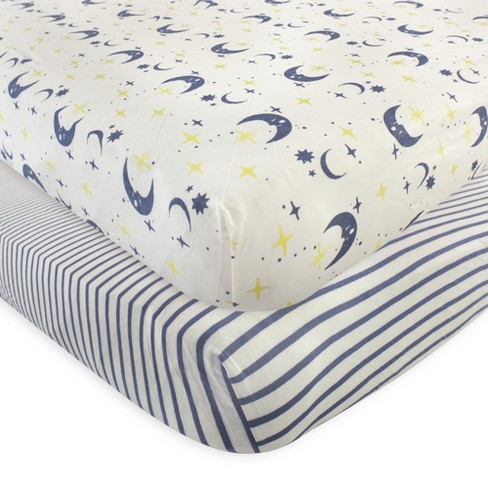 Nature clearance crib sheets