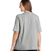 Jockey Women's Everyday Essentials 100% Cotton Short Sleeve Tee - 2 of 3