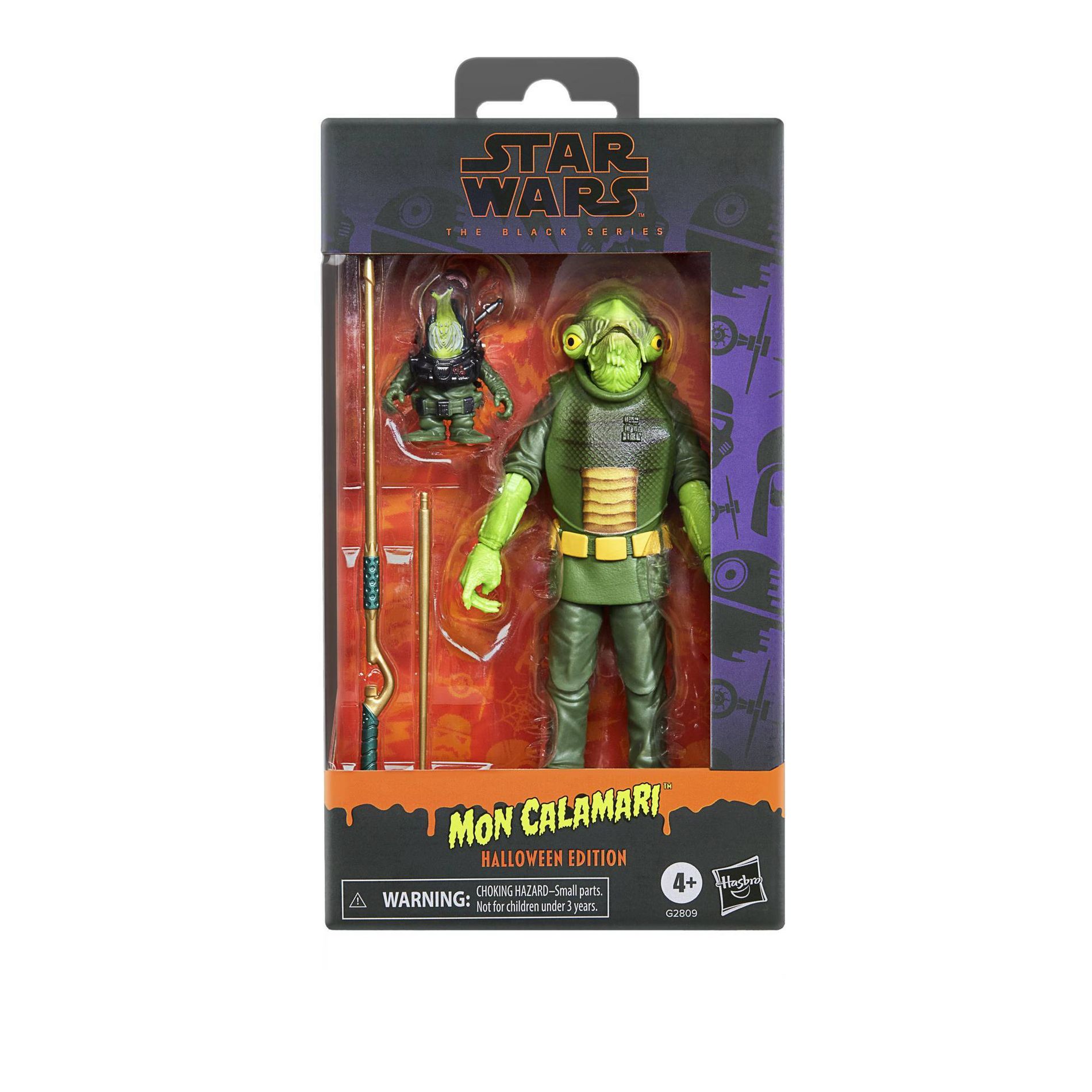 Star Wars Avengers Holiday Action Figure