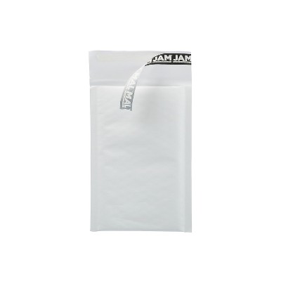 Genuine Brand Mail Lite Padded Post Bags Envelopes All Sizes White & Gold 