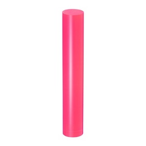 Unique Bargains DIY Crafts Acrylic Non Stick Durable Safe Sculpting Clay Roller 1 Pc - 1 of 4