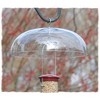 Aspects Polycarbonate Weather Dome, Universal Fit, 12" - 2 of 4