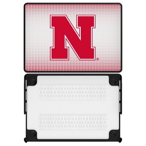 Keyscaper NCAA Big Ten Universities Linen Laptop Case for Apple MacBook - 1 of 4