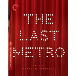 The Last Metro (2009)