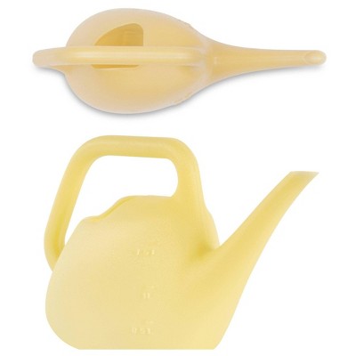 Translucent Watering Can - Bloem