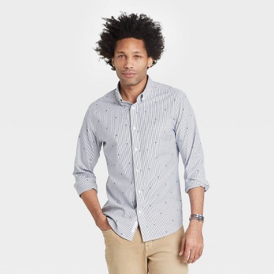 extra long button down shirt