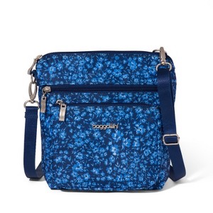 baggallini Women's Modern Pocket Crossbody Bag - 1 of 4