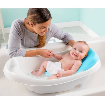 Infant Head Support Baby Bath Tubs Seats Target