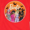 Boys' - Barbie - Costume Party Long Sleeve Graphic T-Shirt - 2 of 4