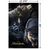 Trends International Disney The Jungle Book - Group Unframed Wall Poster Prints - 3 of 4