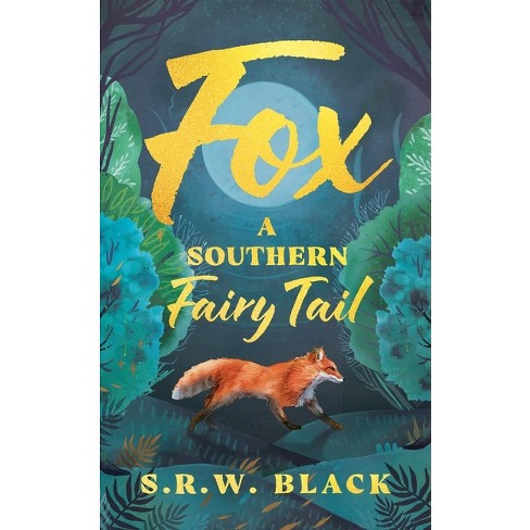 Fox - by  S R W Black (Paperback) - image 1 of 1