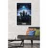 Trends International Fullmetal Alchemist: Brotherhood - Key Art 2 Framed Wall Poster Prints - 2 of 4