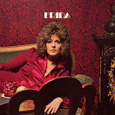 Anni-Frid - Frida (Vinyl)