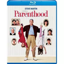 Parenthood (Blu-ray)(2018)