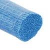 Unique Bargains Comfortable Lightweight Soft DIY Craft Latch Hook Yarn 10 Rolls 2.36" - 4 of 4