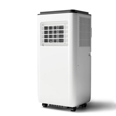 Portable Air Conditioners 8000 BTU, Energy Efficient AC Unit with Remote Control