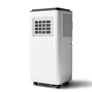Portable Air Conditioners 8000 BTU, Energy Efficient AC Unit with Remote Control - 1 of 4