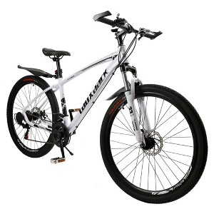 Topteng 27.5" Adults Mountain Bike - 1 of 4