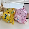 Generic inch Kids Toddler Preschool Travel Backpack Cute Cartoon Backpack - 3 of 4