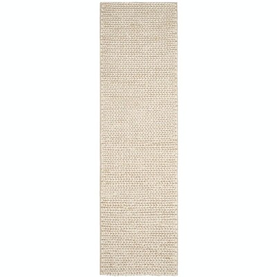 Natural Fiber NF520 Hand Woven Area Rug  - Safavieh