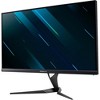Acer Predator XB323U GPbmiiphzx 32" WQHD 2560x1440 NVIDIA G-SYNC Gaming Monitor - 3 of 4