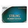 Alliance Sterling Rubber Bands Rubber Bands 14 2 x 1/16 3100 Bands/1lb Box 24145 - 3 of 3