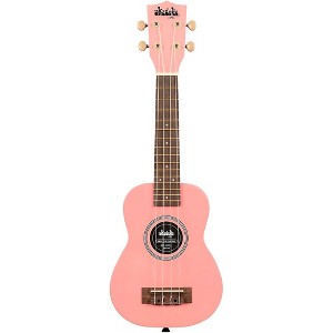 Kala Ukadelic Soprano Ukulele - 1 of 4