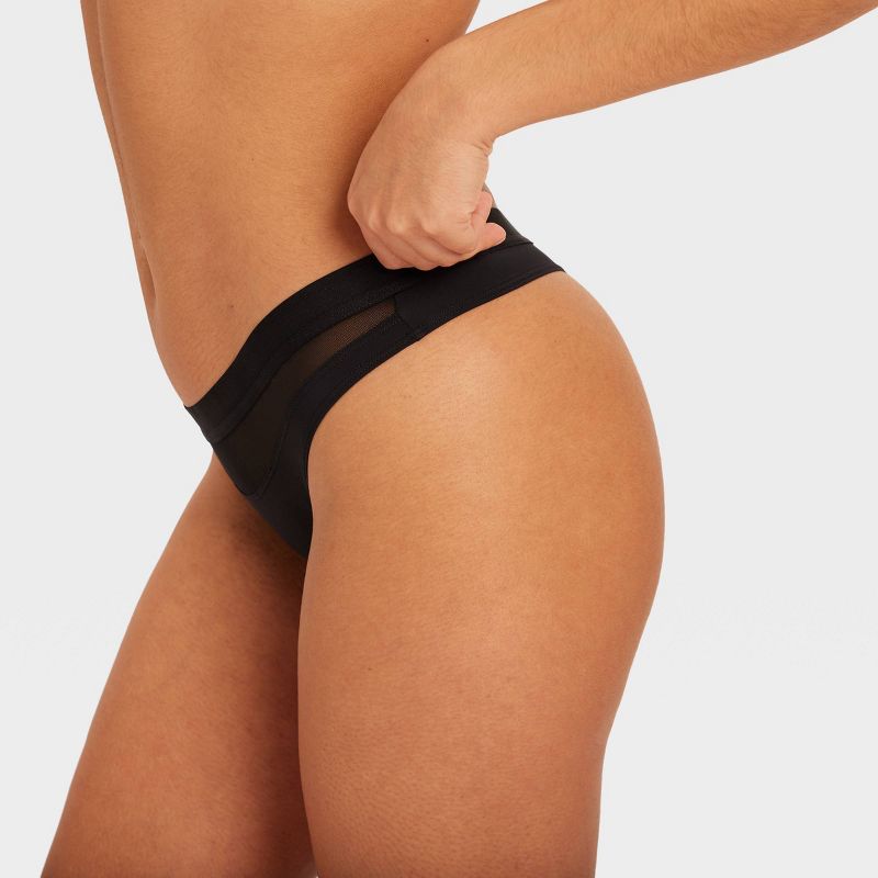 Parade Women's Re:Play Thong, 3 of 7
