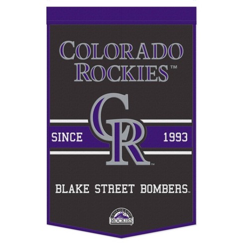 Colorado Rockies (@Rockies) / X