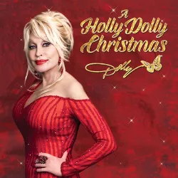 Dolly Parton - A Holly Dolly Christmas (Ultimate Deluxe Edition) (CD)