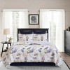 C&F Home Brunswick Island Beach Coastal Cotton Quilt Set  - Reversible and Machine Washable - image 4 of 4