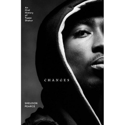 Changes - by Sheldon Pearce (Hardcover)