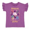 Harry Potter Girls 3 Pack T-Shirts Toddler - 2 of 4
