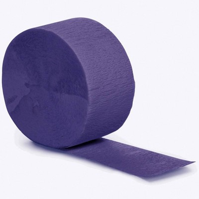 Crepe Paper Streamer Pink - Spritz™ : Target