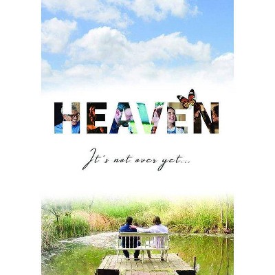 Heaven (DVD)(2021)