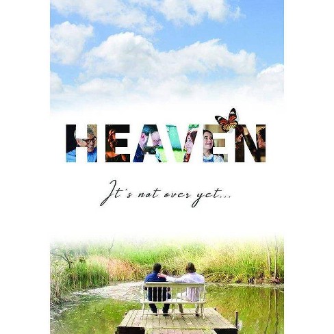Heaven (DVD)(2021) - image 1 of 1