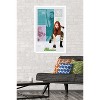 Trends International Disney Kim Possible - Hero Unframed Wall Poster Prints - 2 of 4