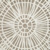 Gulches Framed Medallion Rice Paper Shadow Box Wall Decor - 4 of 4