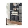 HomeStock Prosper  Freestanding Walk in Wood Closet System - 4 of 4